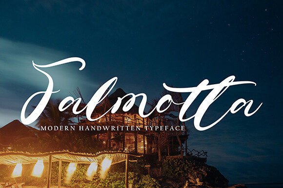Falmotta: A Designer's Honest Review for Branding